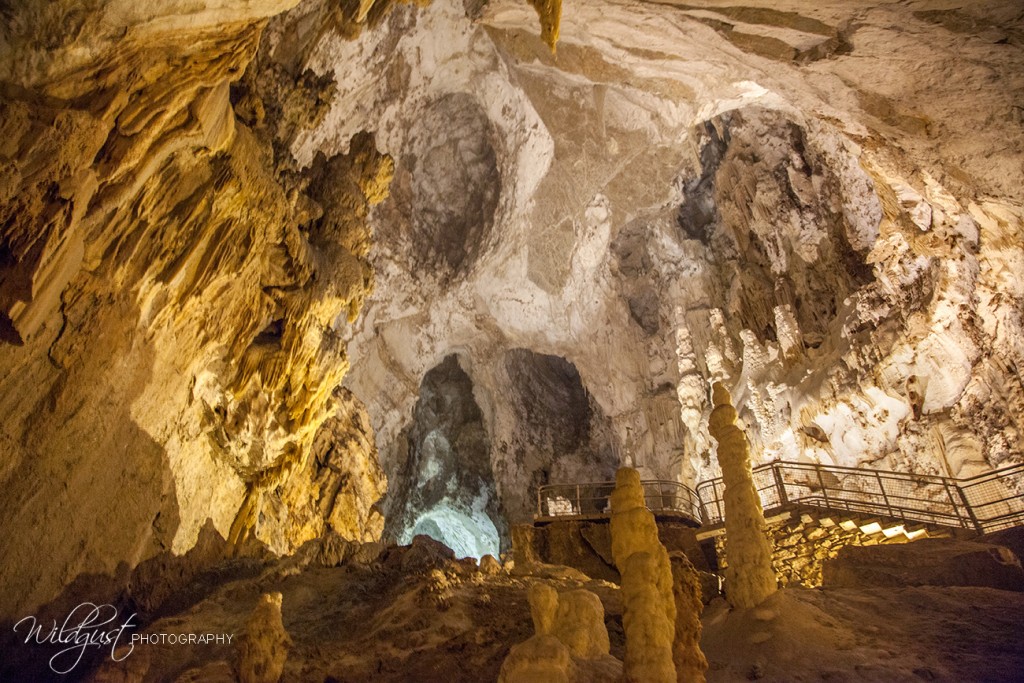 Exploring the Frasassi Caves in Italy – CHASING WILDGUSTS